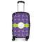 Waffle Weave Carry-On Travel Bag - With Handle