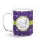 Waffle Weave Coffee Mug (Personalized)