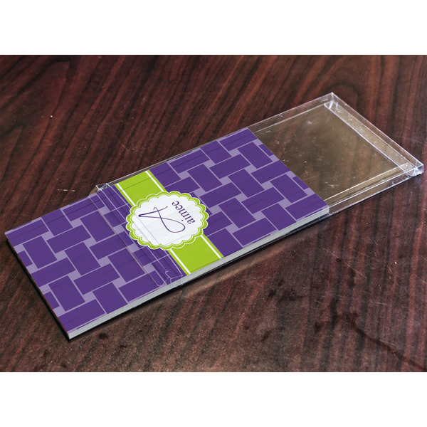 Waffle Weave Colored Pencils - In Package