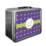 Waffle Weave Lunch Box (Personalized)