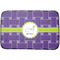 Waffle Weave Dish Drying Mat (Personalized)
