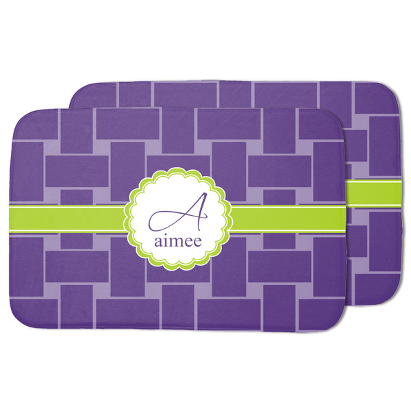 Waffle Weave Drying Dish Mat - MAIN