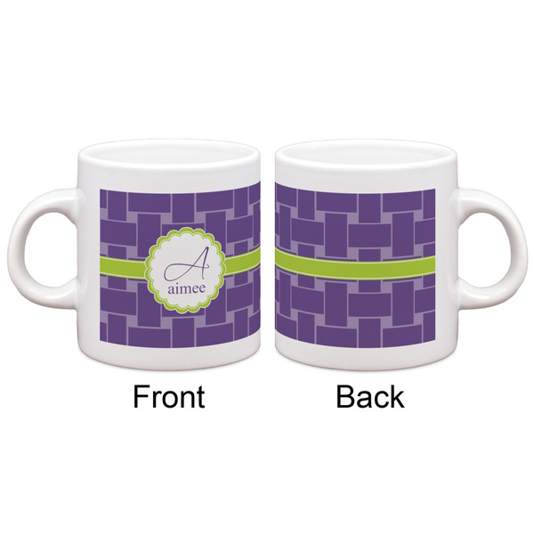 Waffle Weave Espresso Cup - Apvl