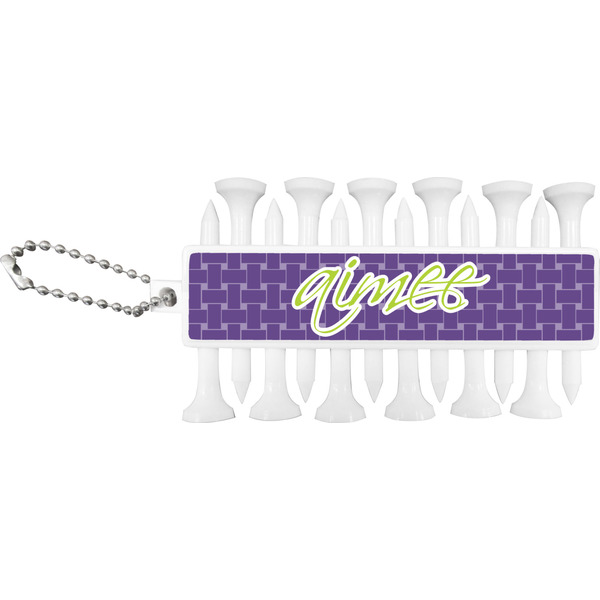 Waffle Weave Golf Buddy