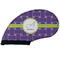 Waffle Weave Golf Club Covers - FRONT