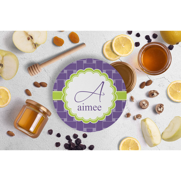 Waffle Weave Jar Opener - Lifestyle Image