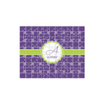 Waffle Weave 110 pc Jigsaw Puzzle (Personalized)