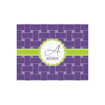 Waffle Weave 252 pc Jigsaw Puzzle (Personalized)