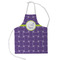Waffle Weave Kid's Aprons - Small Approval