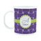 Waffle Weave Plastic Kids Mug (Personalized)