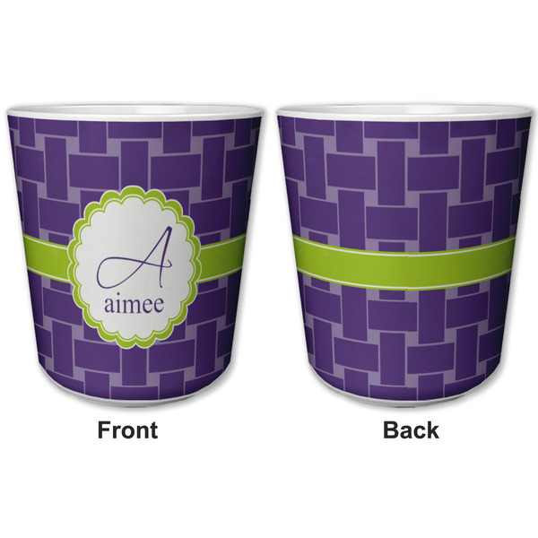 Waffle Weave Kids Cup - APPROVAL