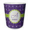Waffle Weave Kids Cup - Front