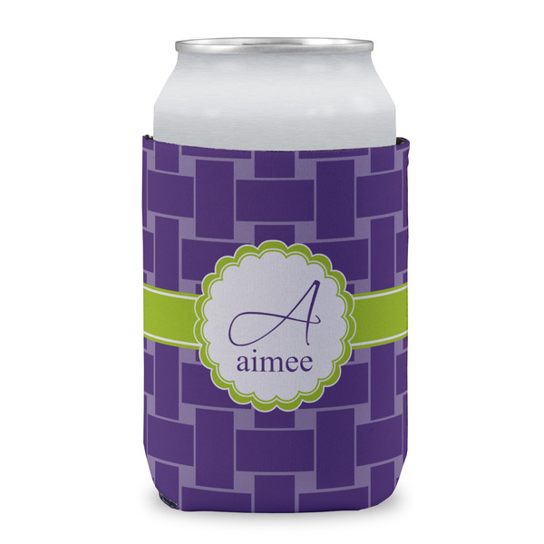 Waffle Weave Can Sleeve