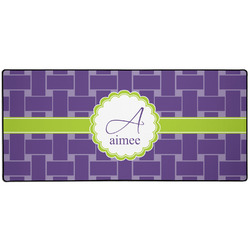 Waffle Weave Gaming Mouse Pad (Personalized)