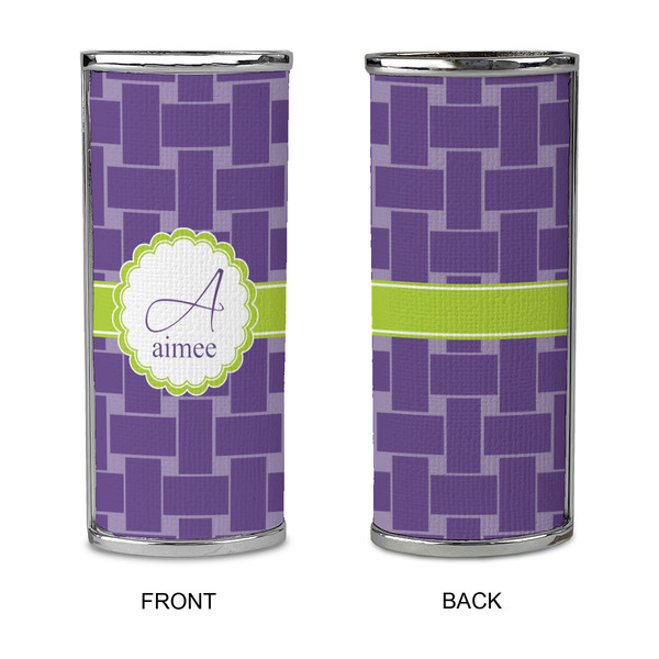 Waffle Weave Lighter Case - APPROVAL