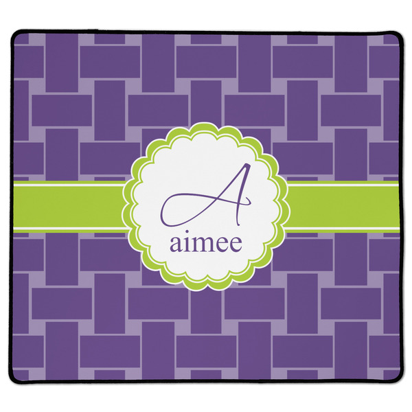 Waffle Weave Medium Gaming Mats - APPROVAL