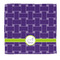 Waffle Weave Microfiber Dish Rag (Personalized)
