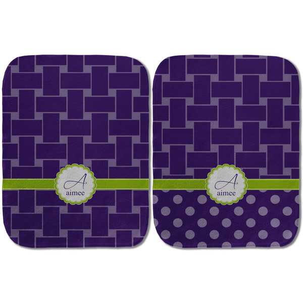 Waffle Weave Old Burps - Approval