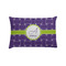 Waffle Weave Pillow Case - Standard - Front