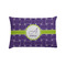 Waffle Weave Pillow Case - Standard (Personalized)