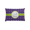 Waffle Weave Pillow Case - Toddler - Front