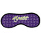 Waffle Weave Sleeping Eye Masks - Large (Personalized)