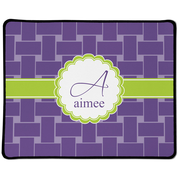 Waffle Weave Small Gaming Mats - APPROVAL