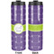 Waffle Weave Stainless Steel Tumbler 20 Oz - Approval