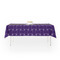 Waffle Weave Tablecloths (58"x102") - MAIN
