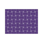 Waffle Weave Tissue Paper Sheets - Medium - Heavyweight