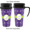 Waffle Weave Travel Mugs - with & without Handle