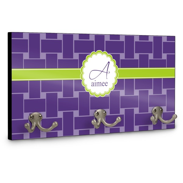 Waffle Weave Coat Hanger Main