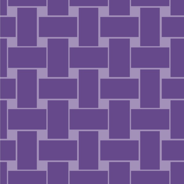 Custom Waffle Weave Wallpaper & Surface Covering (Peel & Stick 24"x 24" Sample)