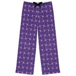 Waffle Weave Womens Pajama Pants - XS