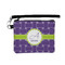 Waffle Weave Wristlet ID Cases - Front