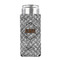 Diamond Plate 12oz Tall Can Sleeve - FRONT (on can)