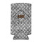 Diamond Plate 12oz Tall Can Sleeve - FRONT
