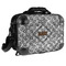 Diamond Plate 15" Hard Shell Briefcase - FRONT