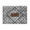 Diamond Plate Area Rug (Personalized)