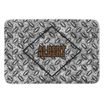 Diamond Plate Anti-Fatigue Kitchen Mat (Personalized)