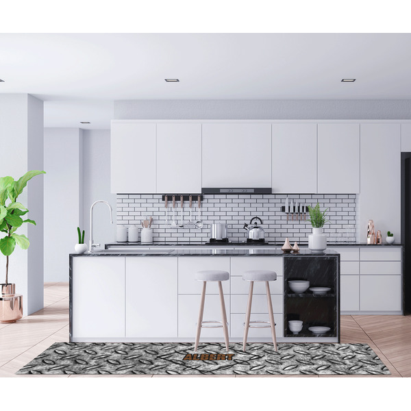 Diamond Plate Area Rug Sizes