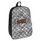 Diamond Plate Kids Backpack (Personalized)