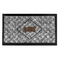 Diamond Plate Bar Mat - Small (Personalized)