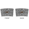 Diamond Plate Coffee Cup Sleeve - APPROVAL