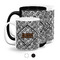 Diamond Plate Coffee Mugs Main