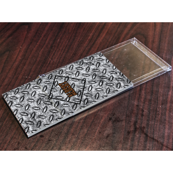 Diamond Plate Colored Pencils - In Package