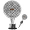 Diamond Plate Wine Bottle Stopper (Personalized)