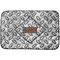 Diamond Plate Dish Drying Mat (Personalized)
