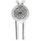 Diamond Plate Golf Divot Tool & Ball Marker (Personalized)