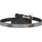 Diamond Plate Dog Leash (Personalized)